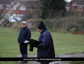 Town Come From Behind To Beat Hessle Rangers