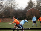 Town Come From Behind To Beat Hessle Rangers