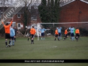 Town Come From Behind To Beat Hessle Rangers