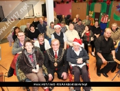 Town Council Grant Â£3,000 To Beverley Cornerstone