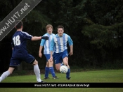 Town Exit Dean Cup To Greyhound FC