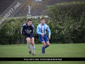 Town Exit Dean Cup To Greyhound FC