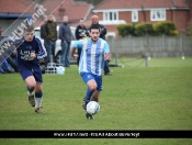 Town Exit Dean Cup To Greyhound FC