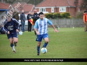 Town Exit Dean Cup To Greyhound FC