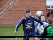 Town Exit Dean Cup To Greyhound FC