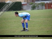 Town Exit Dean Cup To Greyhound FC