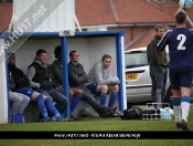 Town Exit Dean Cup To Greyhound FC