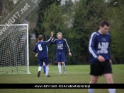 Town Exit Dean Cup To Greyhound FC