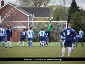 Town Exit Dean Cup To Greyhound FC