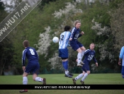 Town Exit Dean Cup To Greyhound FC