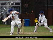 Town Juniors Cup Triumph