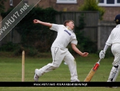 Town Juniors Cup Triumph