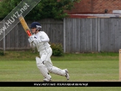 Town Juniors Cup Triumph