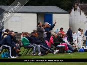 Town Juniors Cup Triumph