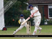 Town Juniors Cup Triumph