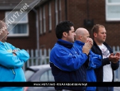 Town Juniors Cup Triumph