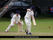 Town Juniors Cup Triumph