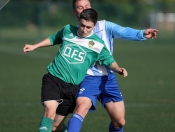 Town Knock Walkington Out Of The Cup