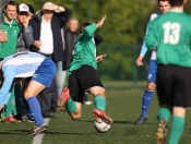 Town Knock Walkington Out Of The Cup