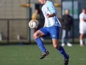 Town Knock Walkington Out Of The Cup