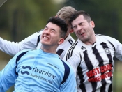 Town March On With Win Over Hornsea