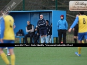 Town Reach Semi Finals Of Senior Cup