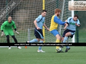 Town Reach Semi Finals Of Senior Cup