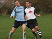 Town Suffer Home Defeate To Title Contenders Sculcoates
