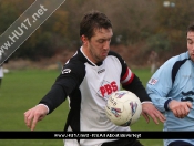 Town Suffer Home Defeate To Title Contenders Sculcoates