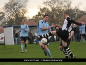 Town Suffer Home Defeate To Title Contenders Sculcoates