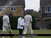 Beverley Town CC