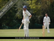 Beverley Town CC