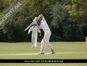 Beverley Town CC