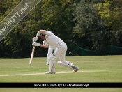 Beverley Town CC