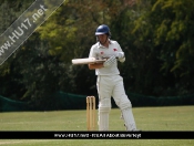 Beverley Town CC