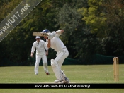 Beverley Town CC