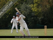 Beverley Town CC