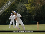 Beverley Town CC