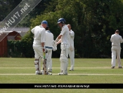 Beverley Town CC