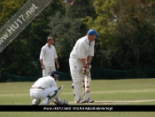 Beverley Town CC