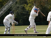 Beverley Town CC