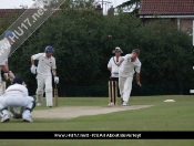 Beverley Town CC