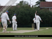 Beverley Town CC