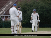 Beverley Town CC