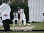 Beverley Town CC