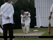 Beverley Town CC