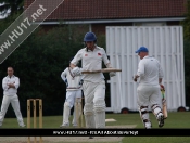 Beverley Town CC