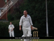 Beverley Town CC