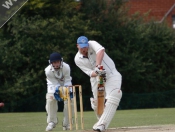 Beverley Town CC