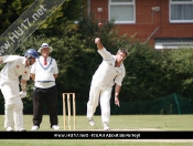 Beverley Town CC